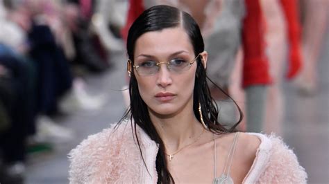 fendi new collection 2022|bella hadid Fendi 2022.